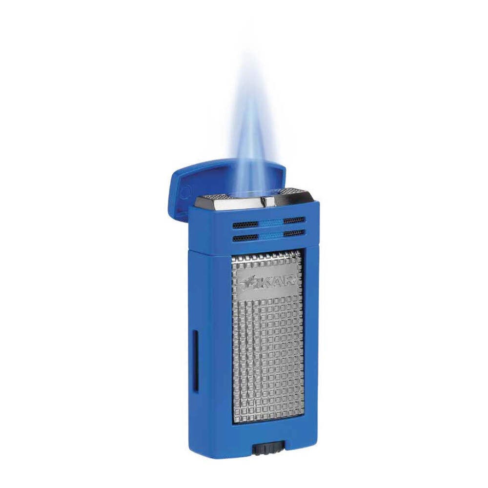 Xikar Ion Dual Flame Torch Lighter