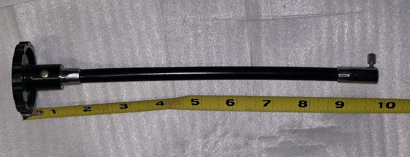 Celestron | PowerSeeker 127EQ | Telescope Replacement 9.5" Motion Control |OEM