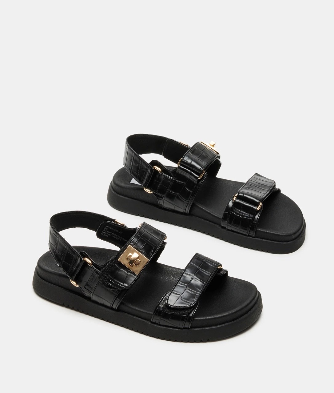 Steve Madden Mona Sandals