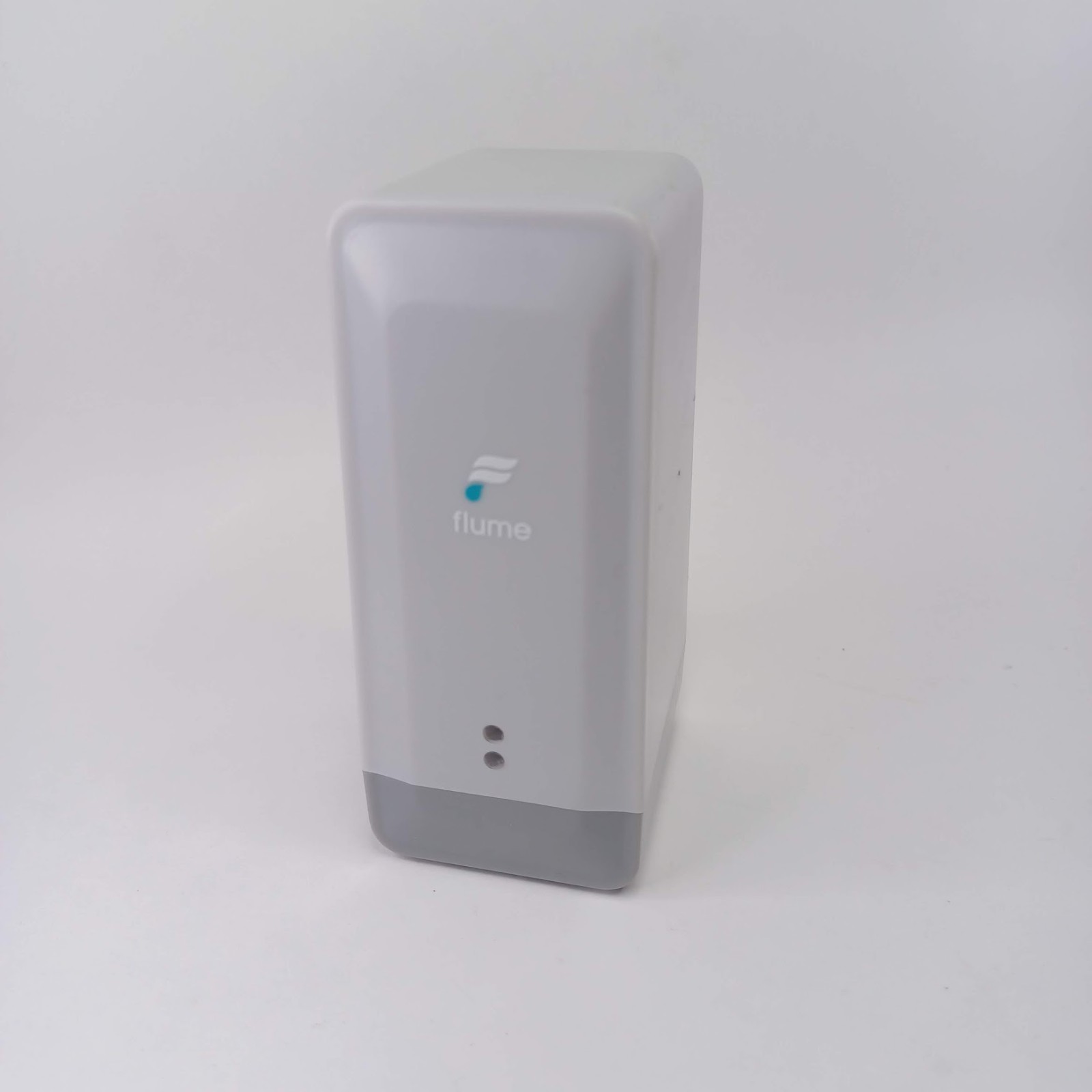 Flume F2700 Wireless  Smart Home Water Monitor Leak Detector Monitor Only