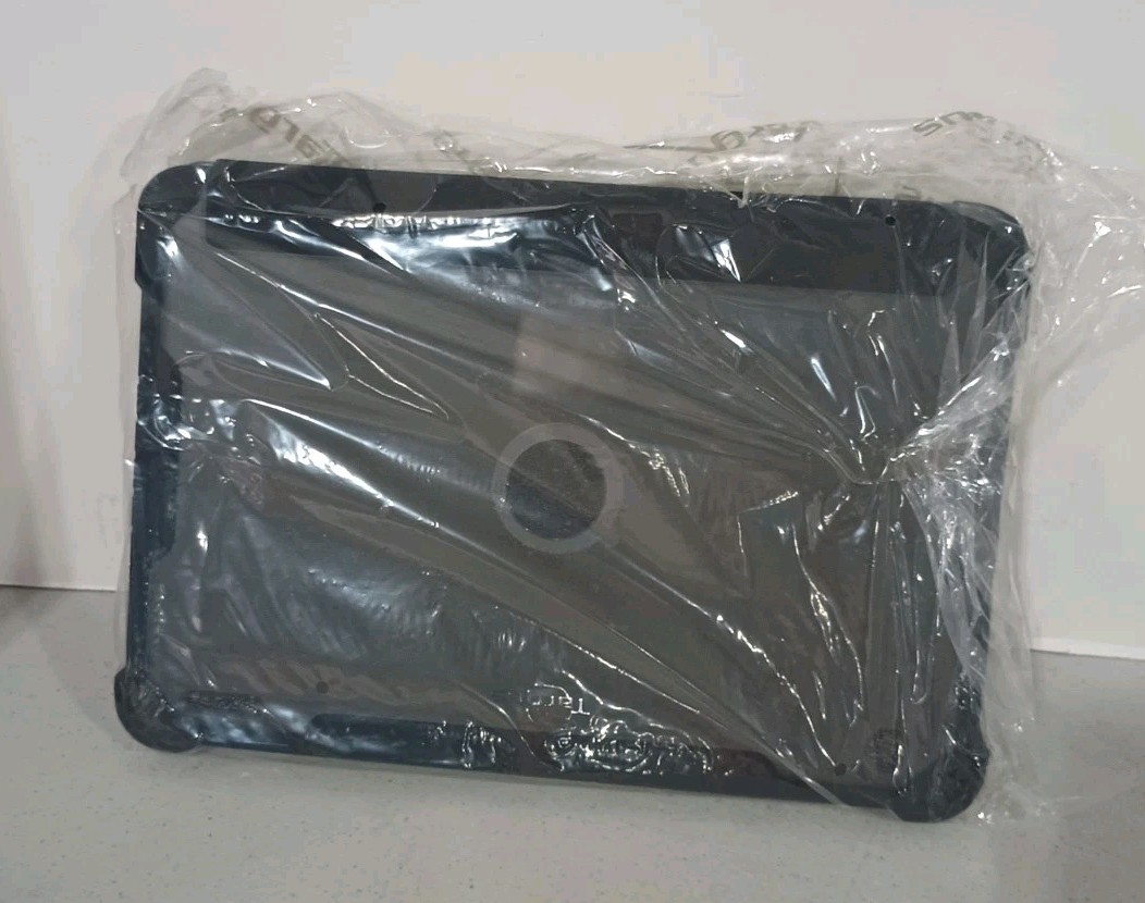Targus 11.6" Commercial Grade Form-Fit Cover for Chromebook - THZ713GLZ