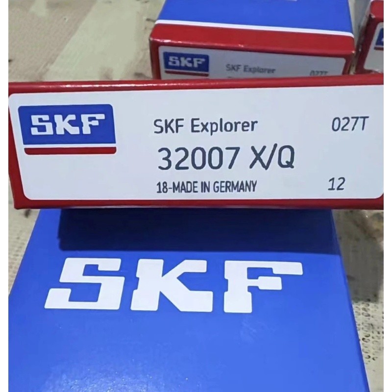 1PC NEW SKF 32007 X/Q Tapered Roller Bearing Fast Shipment