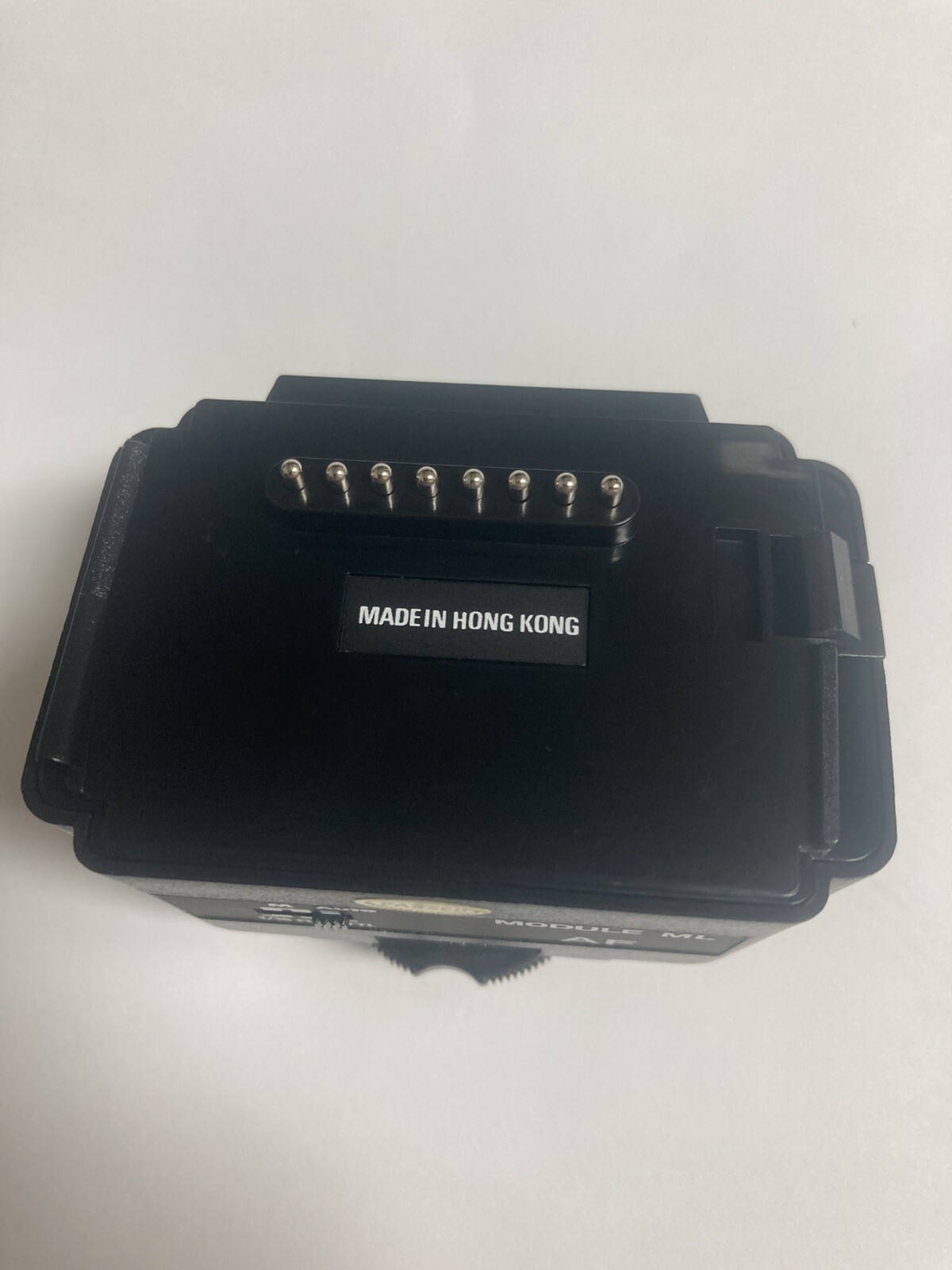 ProMaster FTA5000 Digital Module for Minolta AF (#2701) New in Box