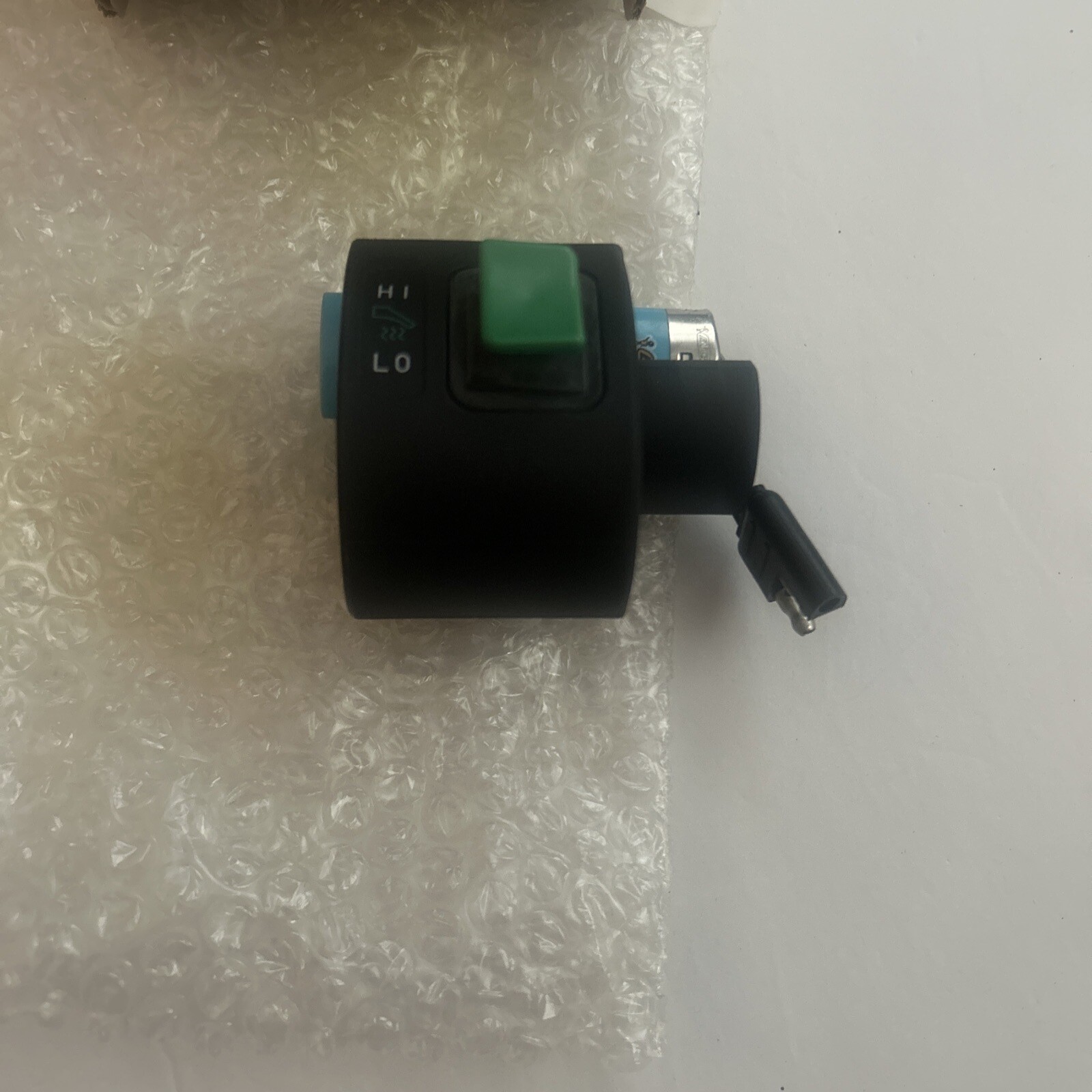 Arctic Cat 0609-500 OEM Control Th-Half Assembly AC59