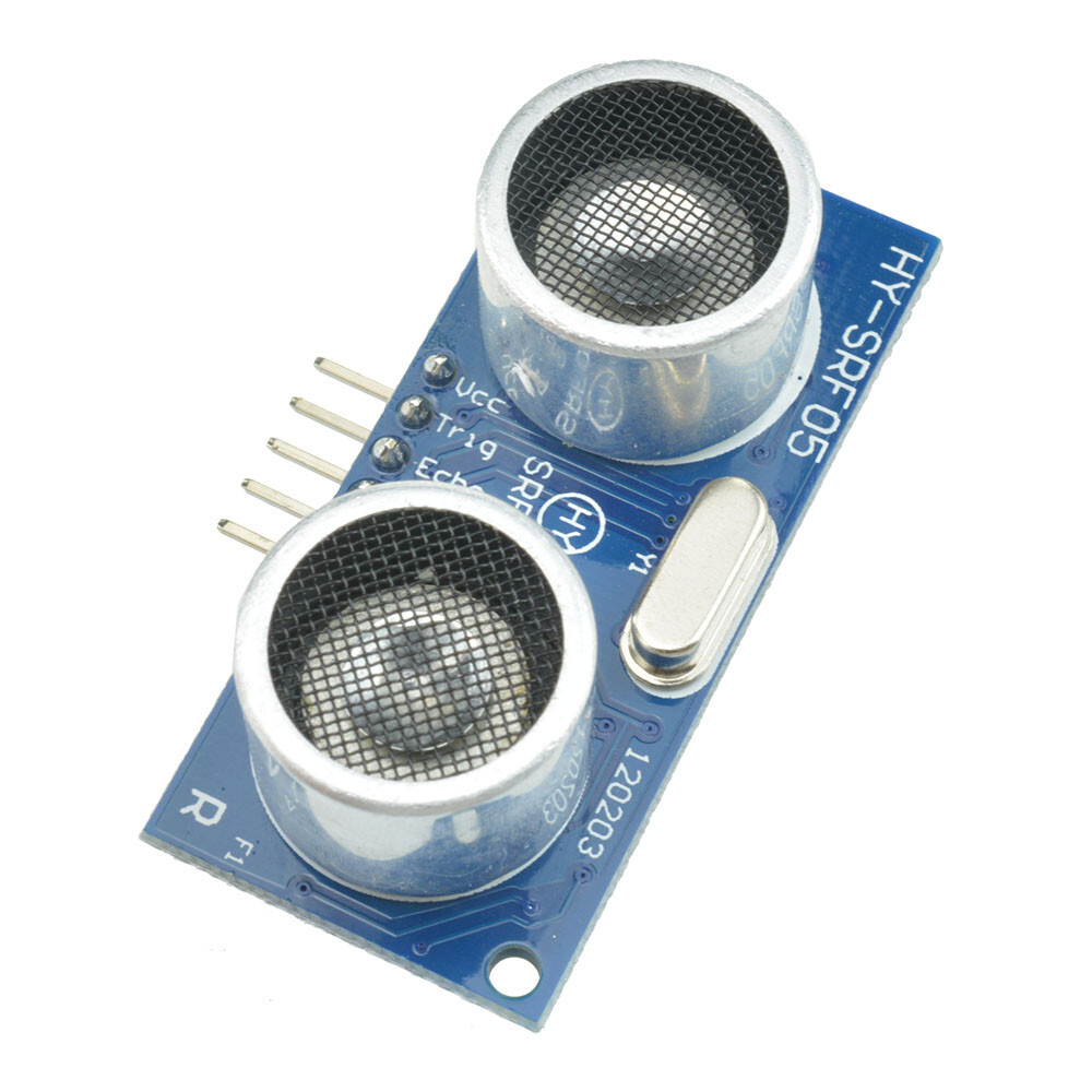 5Pin HY-SRF05 Ultrasonic Distance Sensor Module Replace SR04 For Arduino Module