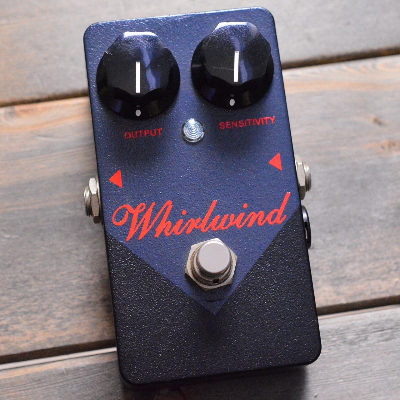Whirlwind RED BOX Used Compressor