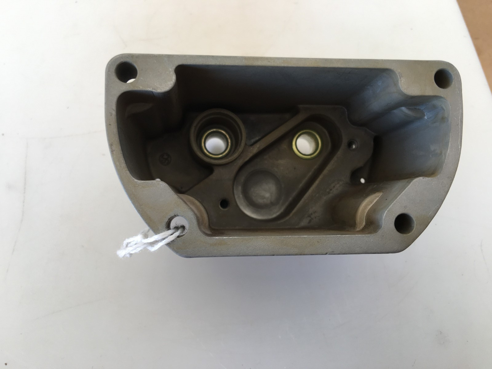 Bendix Breaker Cover NOS