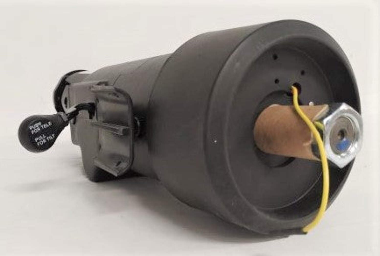 Bendix Adjustable Steering Column w/ Brake & Sensor - P/N A14-19179-000
