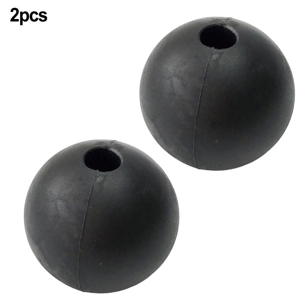 Wire Rope Pulley Nylon Stopper Balls Limit Use Diameter 40 9mm Steel Wire Rope
