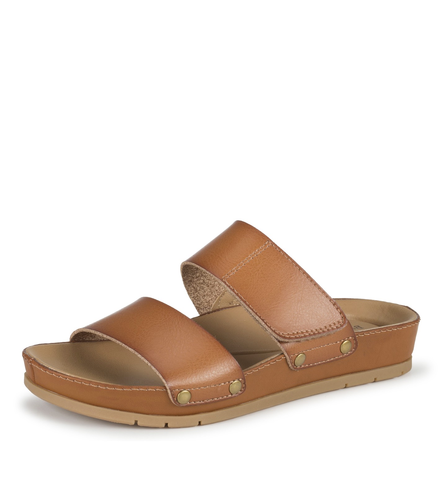 Baretraps WILANA Womens Sandals Dark Caramel