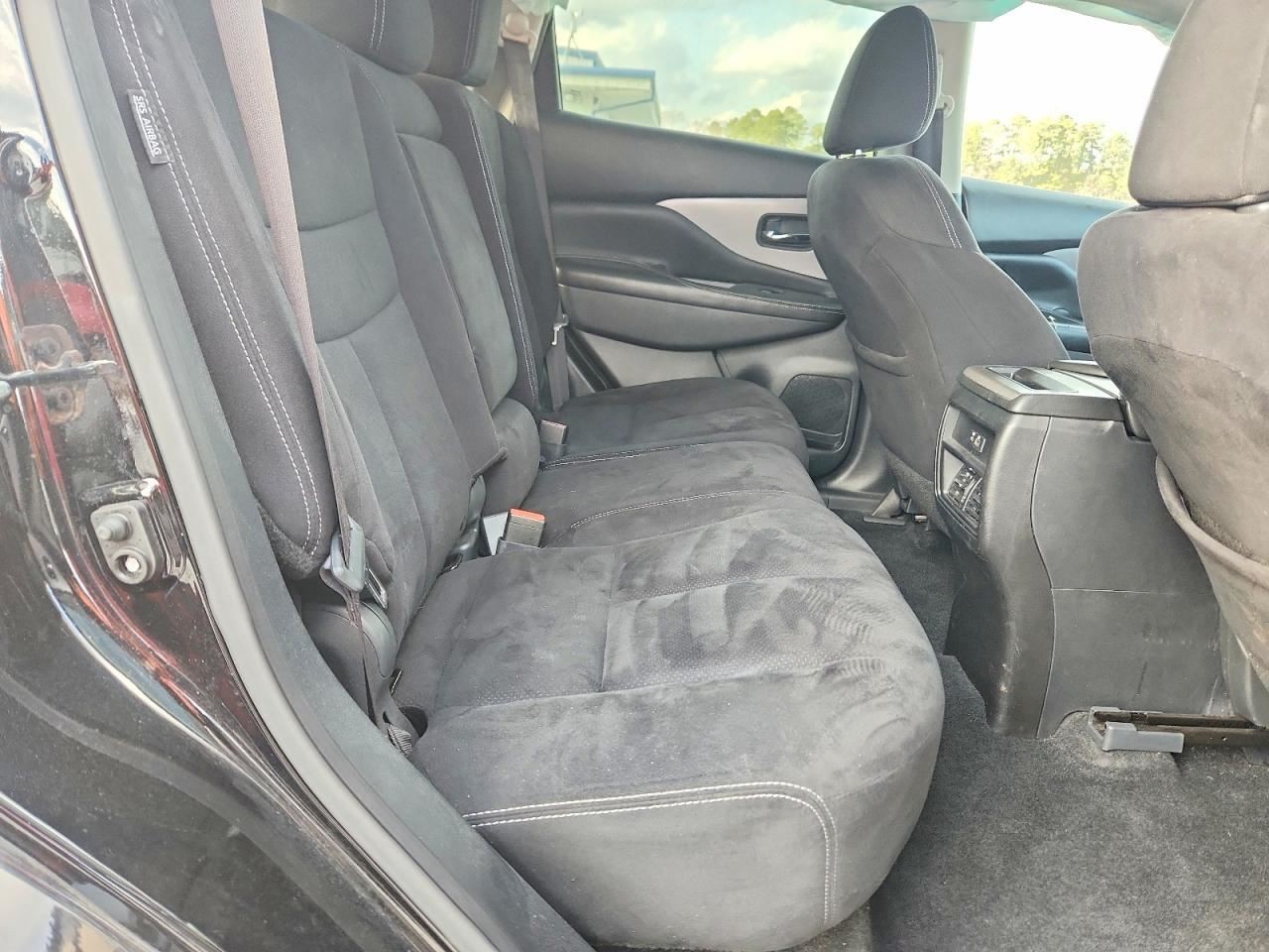 MURANO 2020 Glove Box 5010247