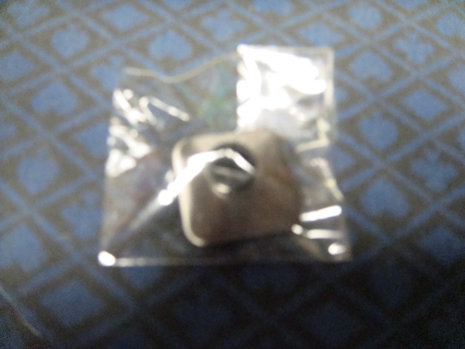 SUNDAY EXTRACTS PIN