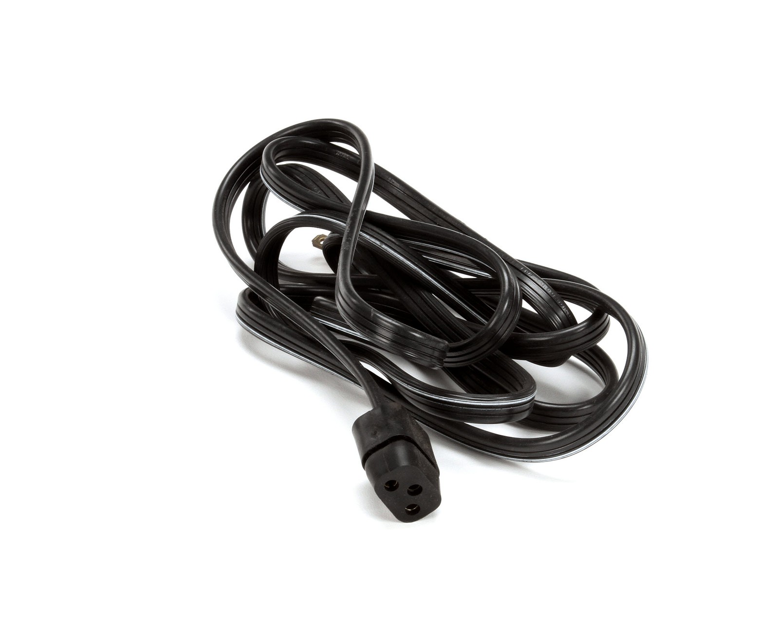 Continental Refrigeration Cord & Plug (Vaporizer Pan 8' Long) 50207C - Free