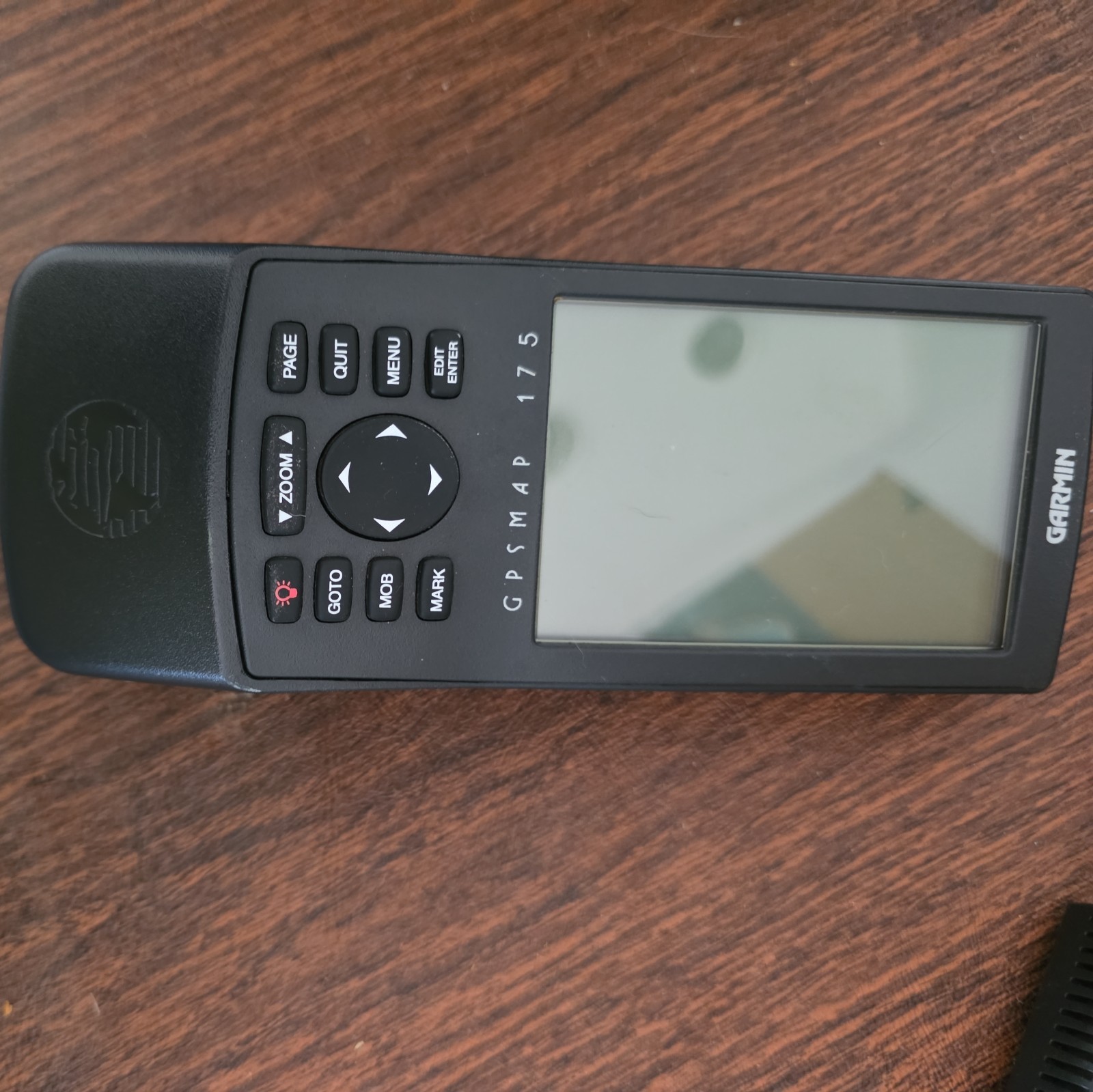 Garmin GPSMAP 175 Handheld GPS Navigator For Parts