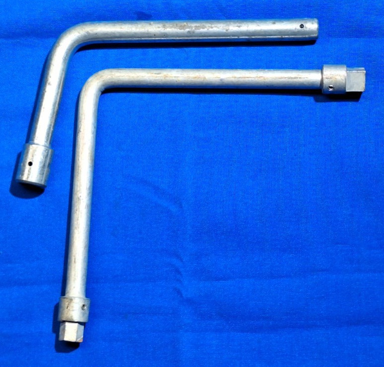 Perfect Tools T-79 brake shoe adjustment tools (2) Bendix ?