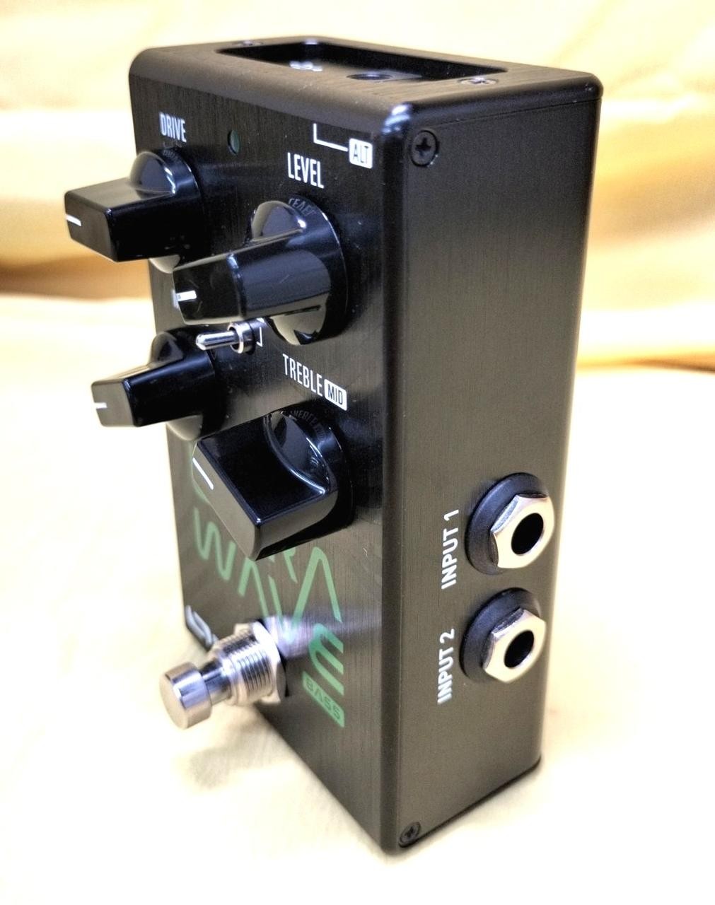 Source Audio Model SA251