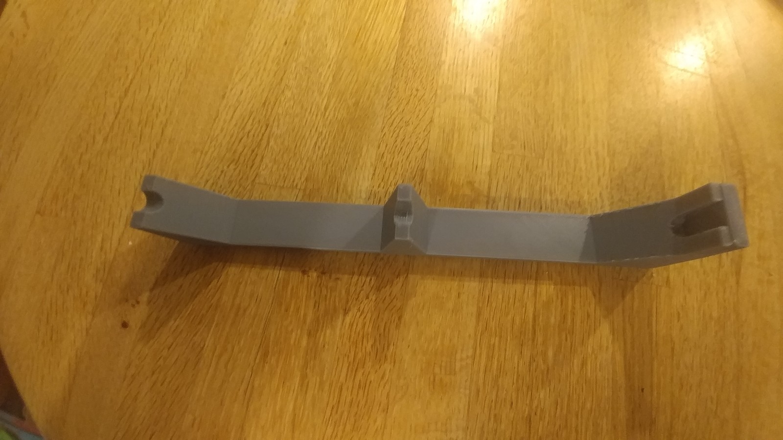 ARROW SQUARING TOOL