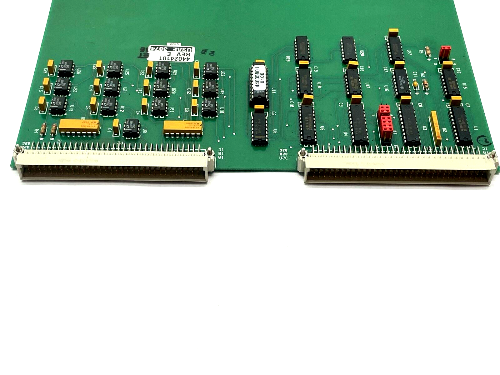 Universal Instruments 44024101 Logic I/O Module