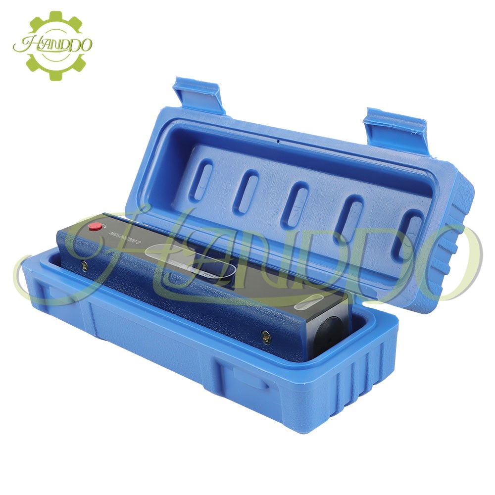 1Pack 8'' Precision Machinist Level Engineers Bar Inspection Block 0.0002''/10''
