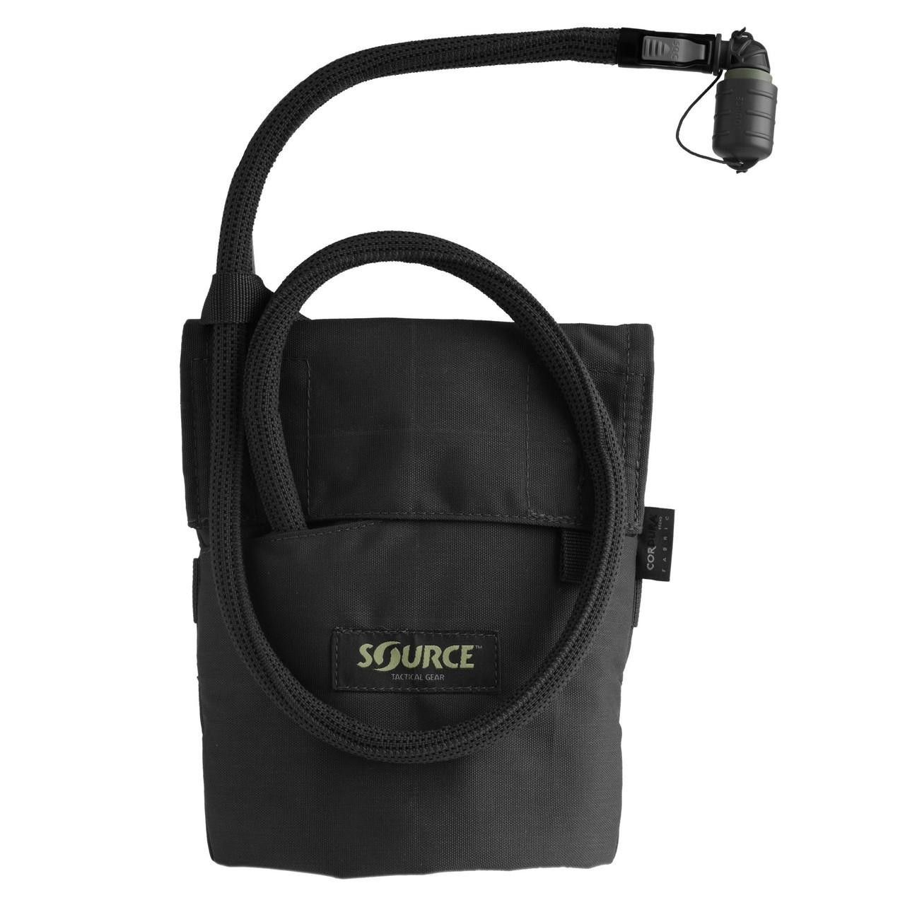 Source Tactical Kangaroo Compact MOLLE 1-Quart Hydration Pack