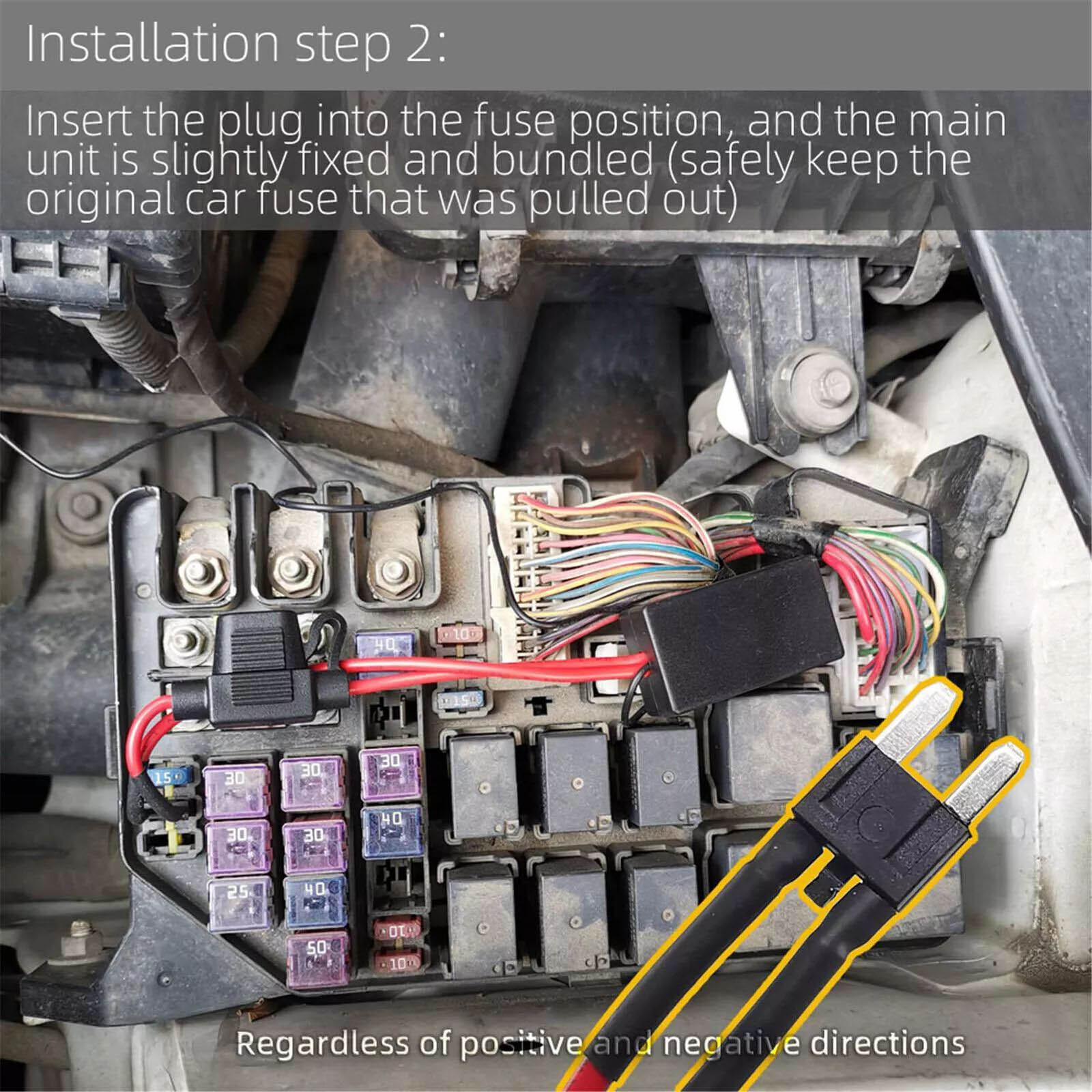 Universal Smart Car Immobilizer System Engine Intelligent Anti-theft Device Kit