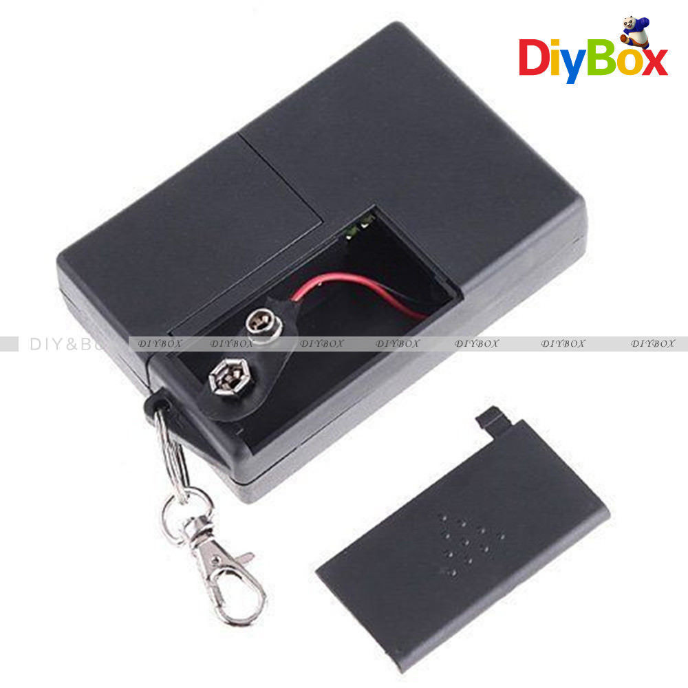 Professional RJ45 RJ11 Cat5e Cat6 Super Network Lan Cable Tester Test Tool