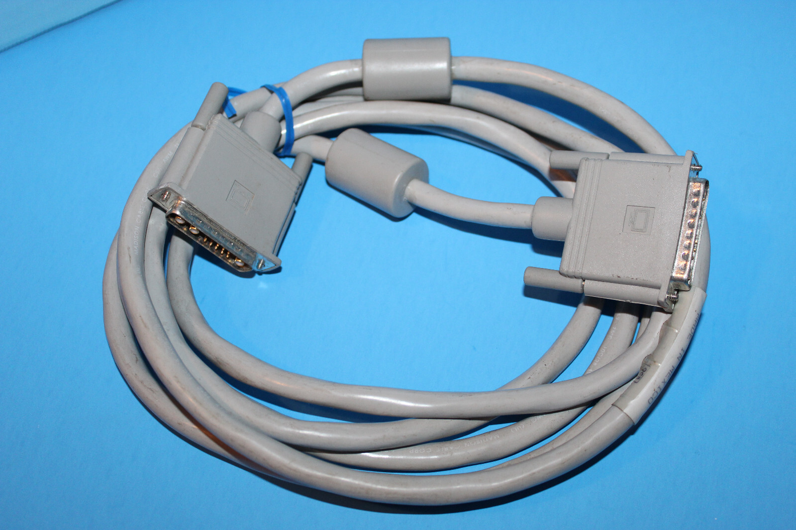SGI 13W3 to 13W3  Monitor Cable