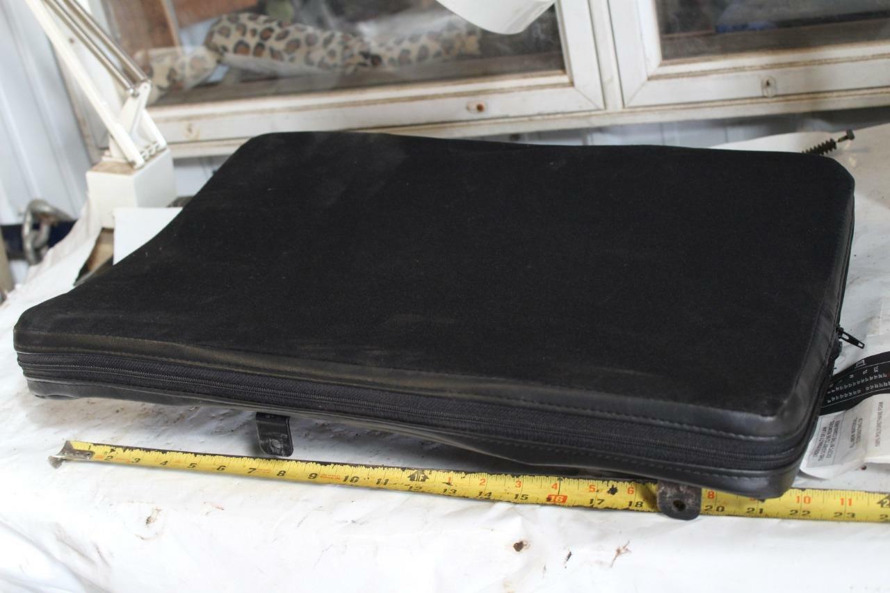 Sunrise  mobility quickie back rest cushion   parts