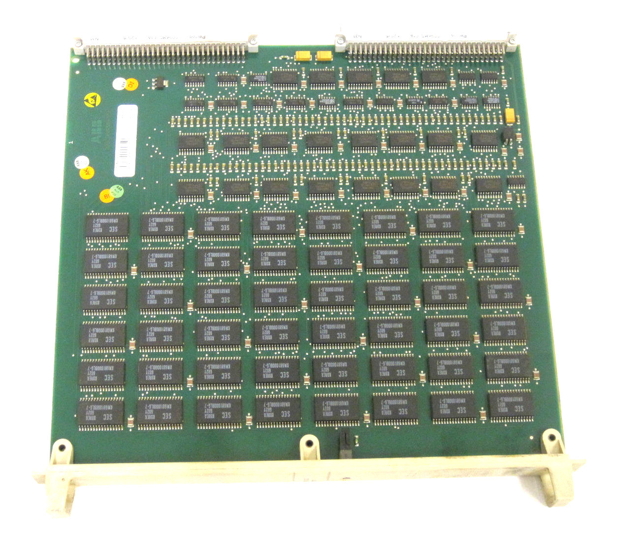 USED ABB 3BSC980006R89 MEMORY BOARD DSQC-317, 3HAB2220-1
