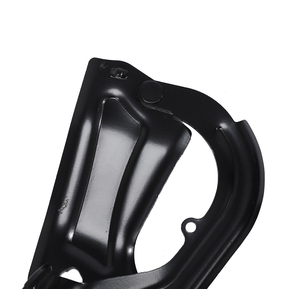 For 2012-2018 Ford Focus MKC Hood Hinges Driver & Passenger Side Pair