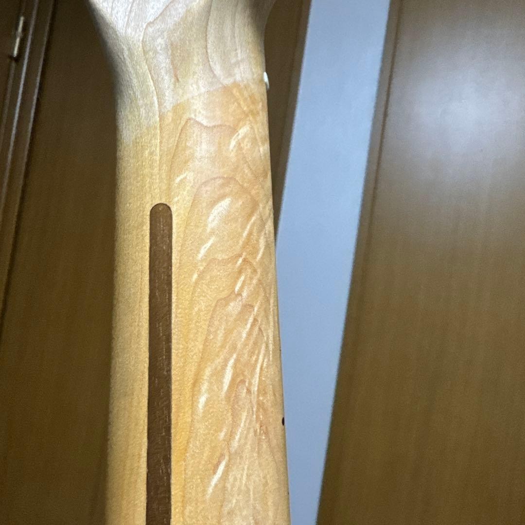 Telecasterself-Made Guitar Safe delivery from Japan