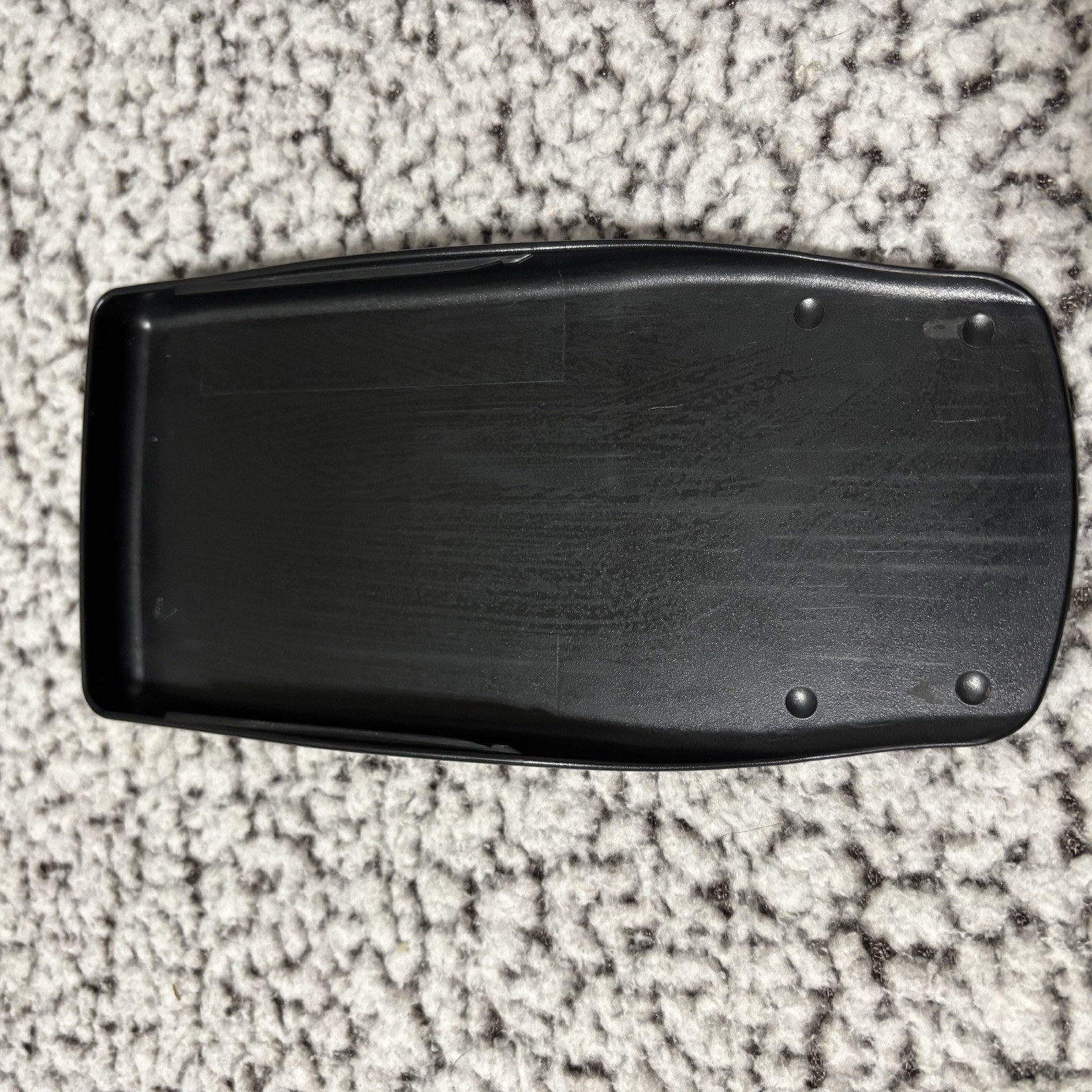 Texas Instructments TI-83 Plus Graphing Calculator