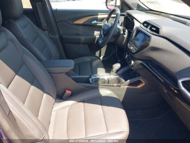 Air Shutter Fits 22-25 ENCORE GX 1753945