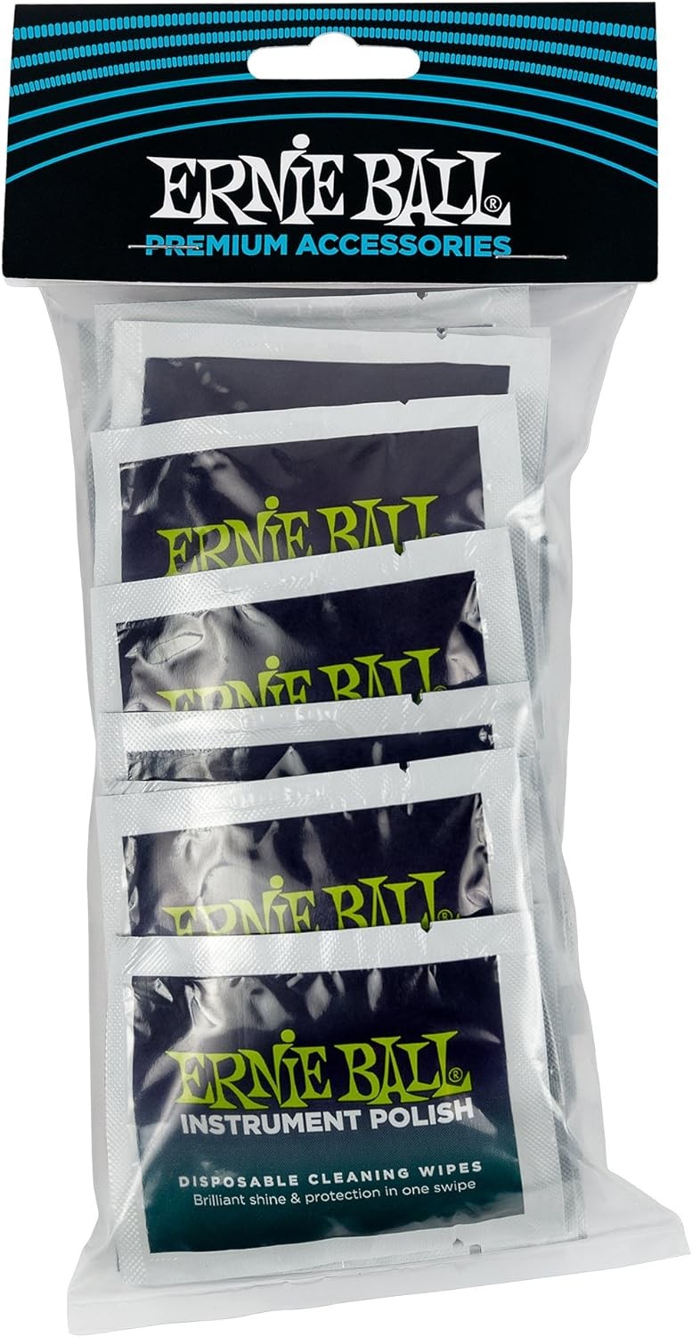Wonder Wipes String Cleaner 20-pack P04249)