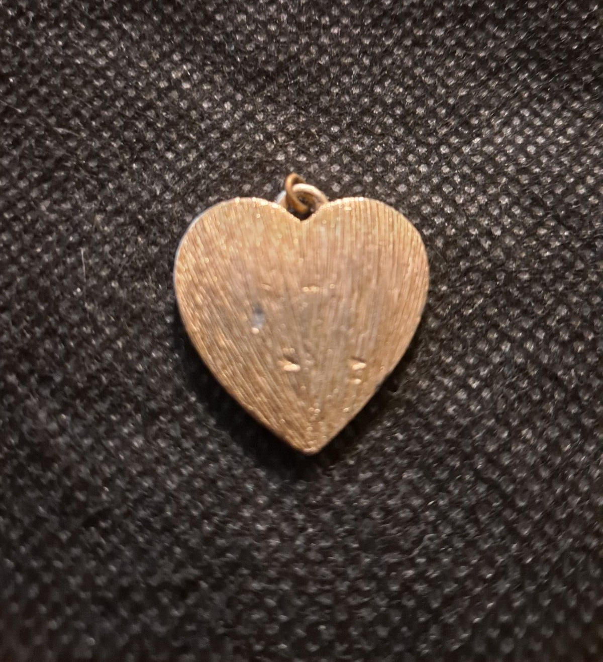 HEART CHARM! e7796UXX