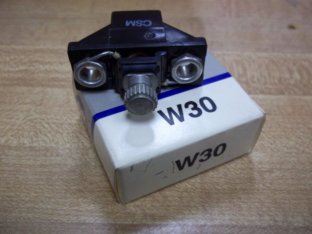 Allen Bradley W30 Overload Relay Heater Element