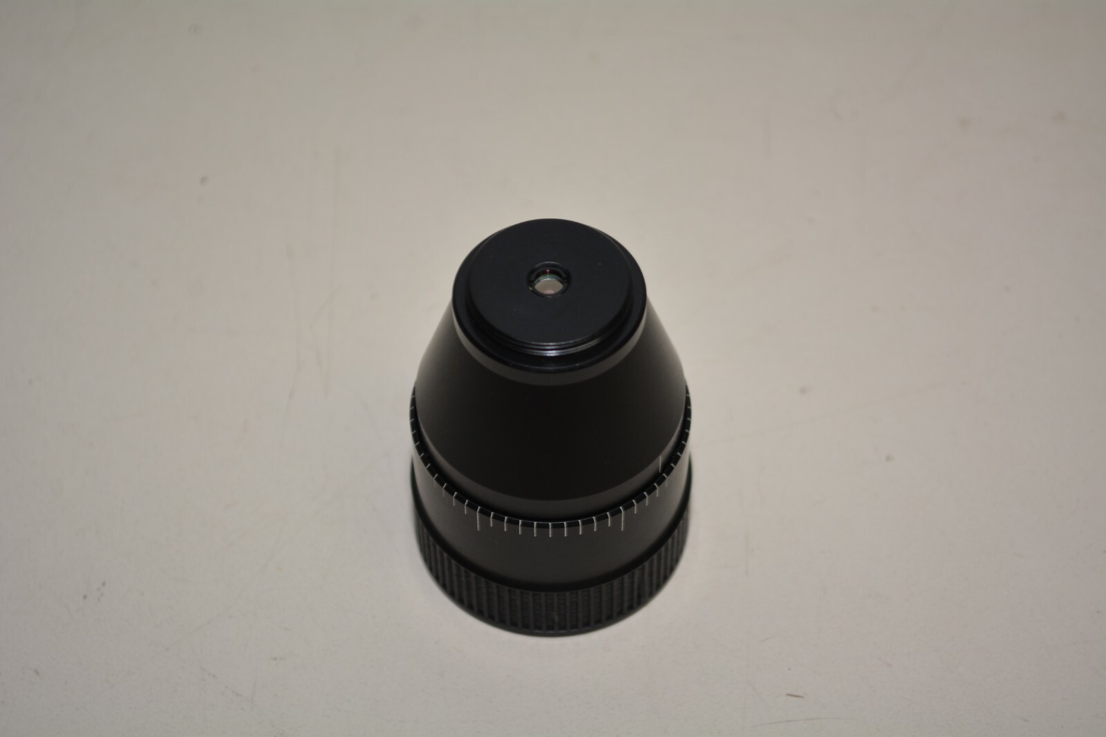 Thorlabs BE5X Lens Variable Optical Beam Expander #W322