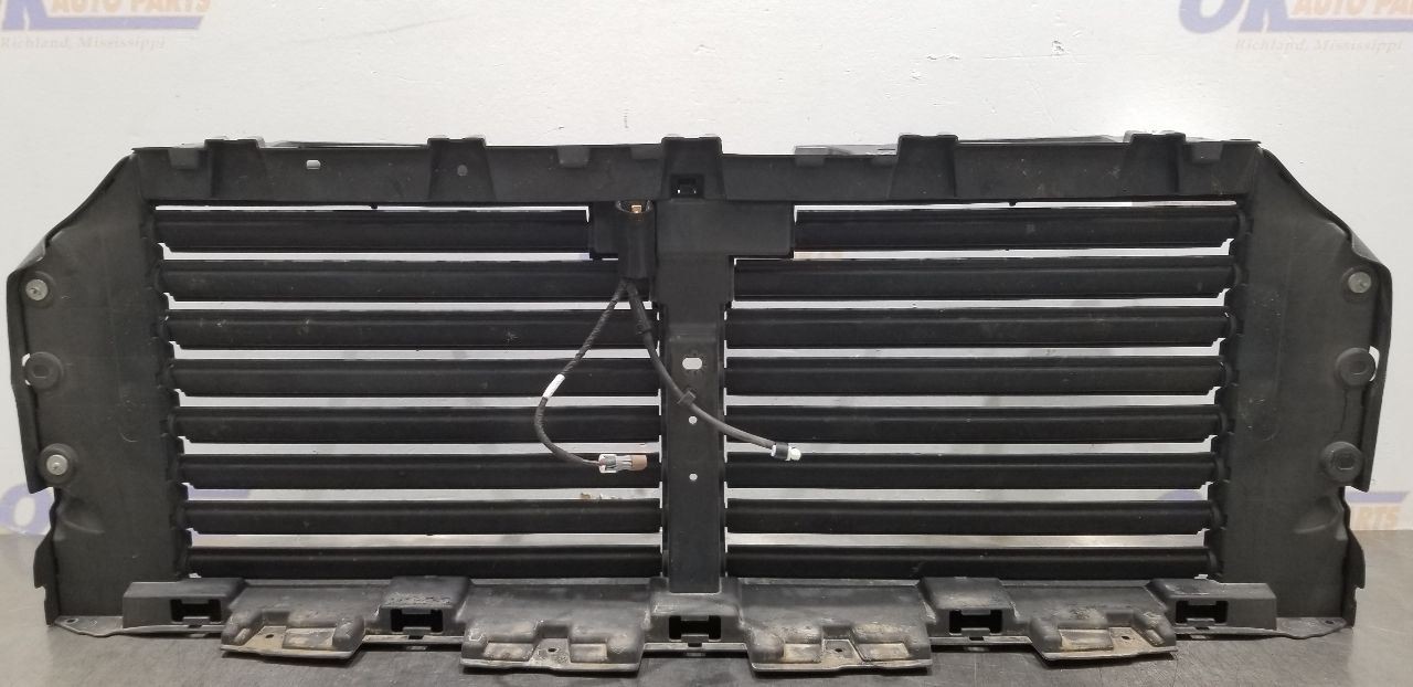 21 FORD F150 UPPER AIR SHUTTER 3.5L