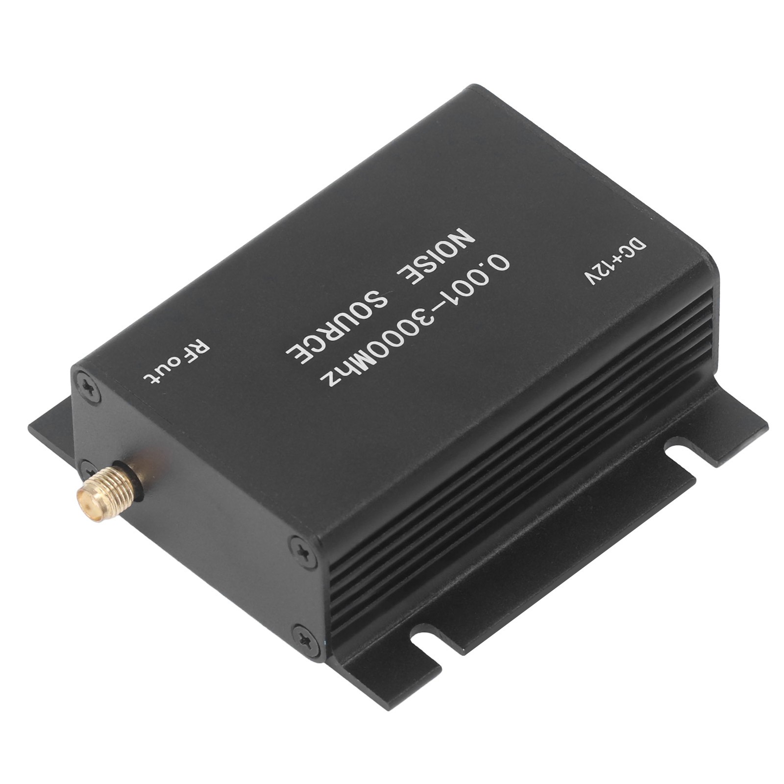 Noise Source 0.0013000mhz Simple Spectrum Tracking DC12V Power Adapter N