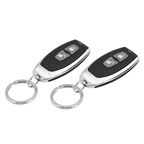 Car Keyless Entry System, Universal Car Door Lock Keyless Entry System