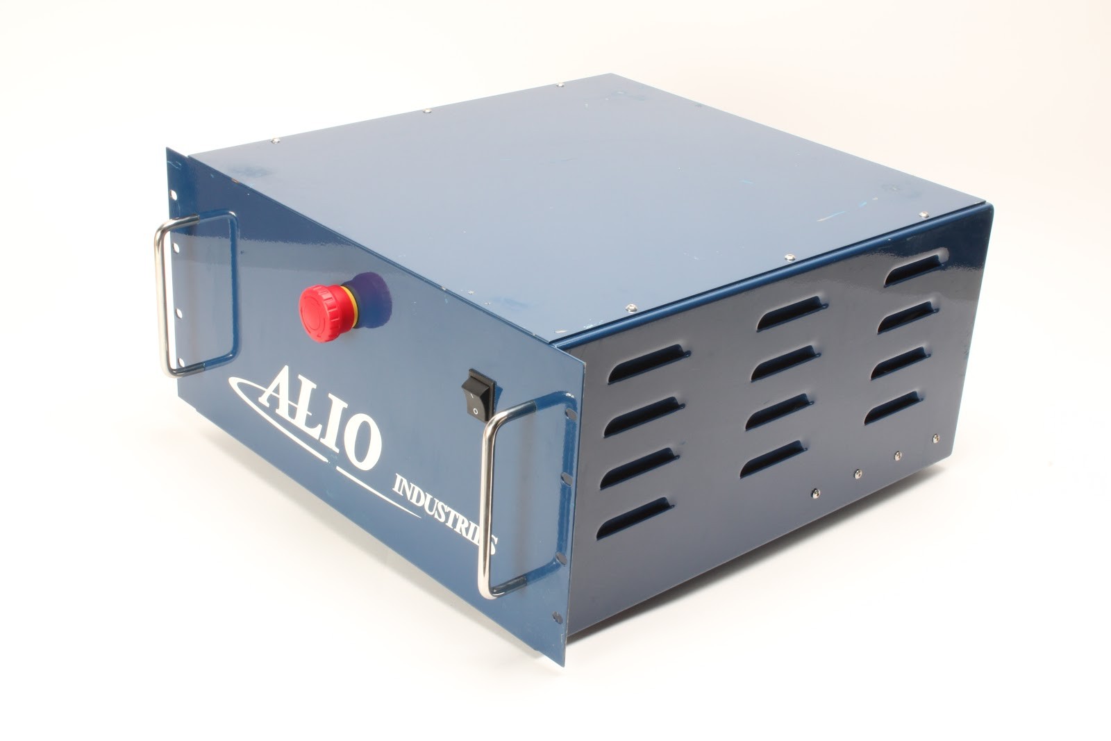ALIO Industries Trust TA310-A22 Dual Axis Automation Controller