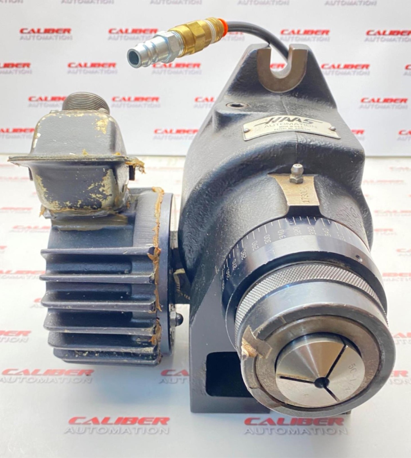HAAS 5C Rotary (USED)