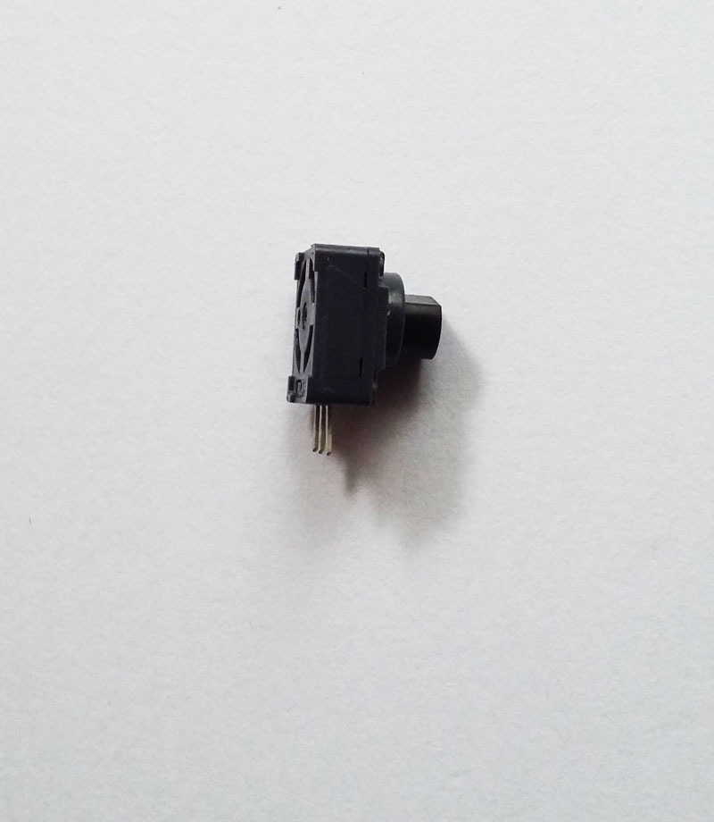 4 PCS Xbox 360 Controller Wireless LT RT Trigger Potentiometer Switch PCB