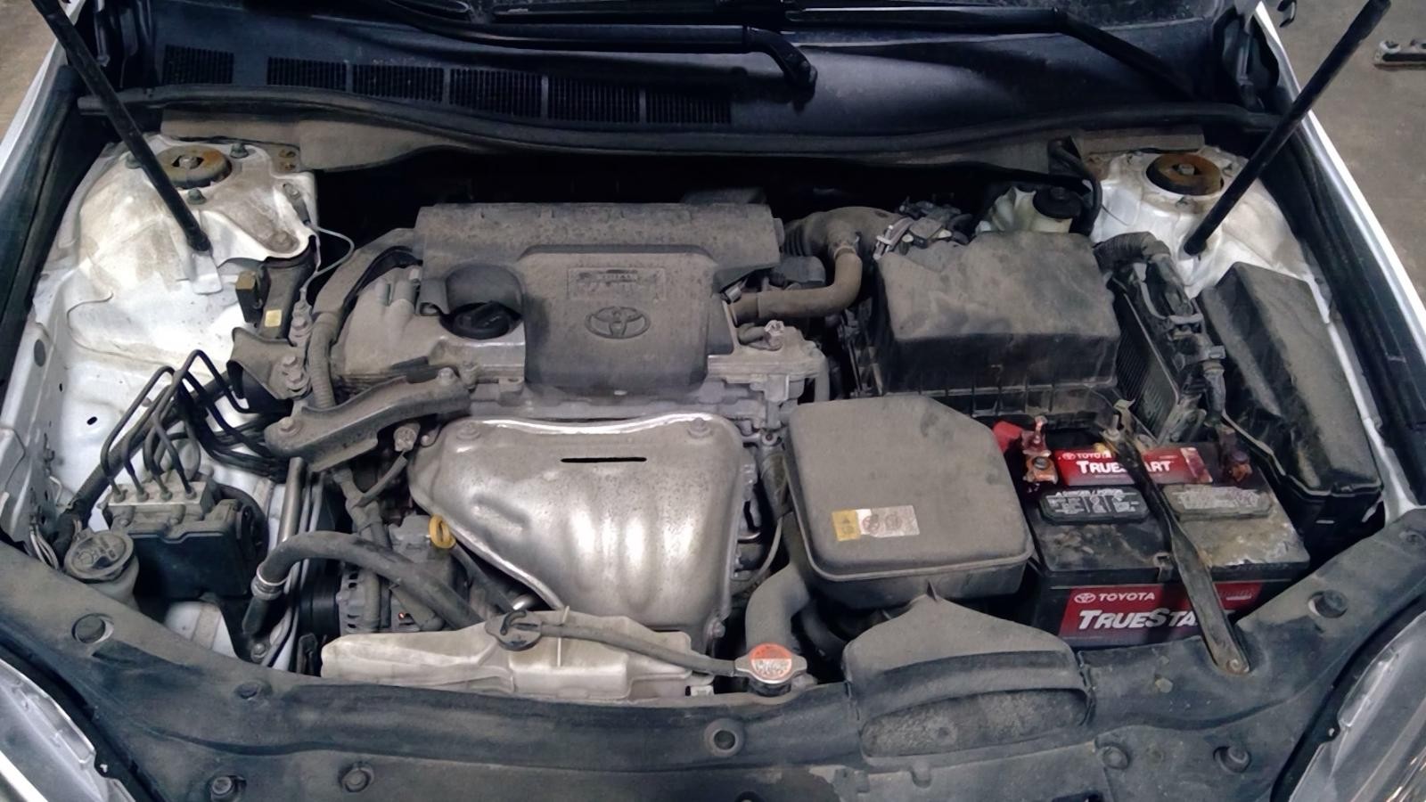 Used Ignition Immobilizer Module fits: 2016 Toyota Camry Theft-Locking immobiliz