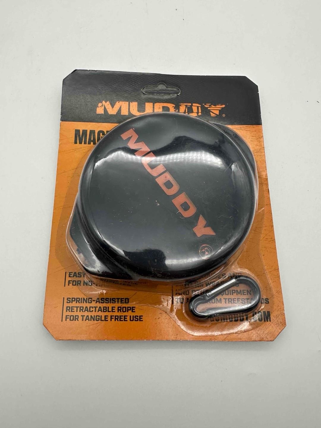Muddy Magna Lift 30' Model MUD-ML1000 NIP New