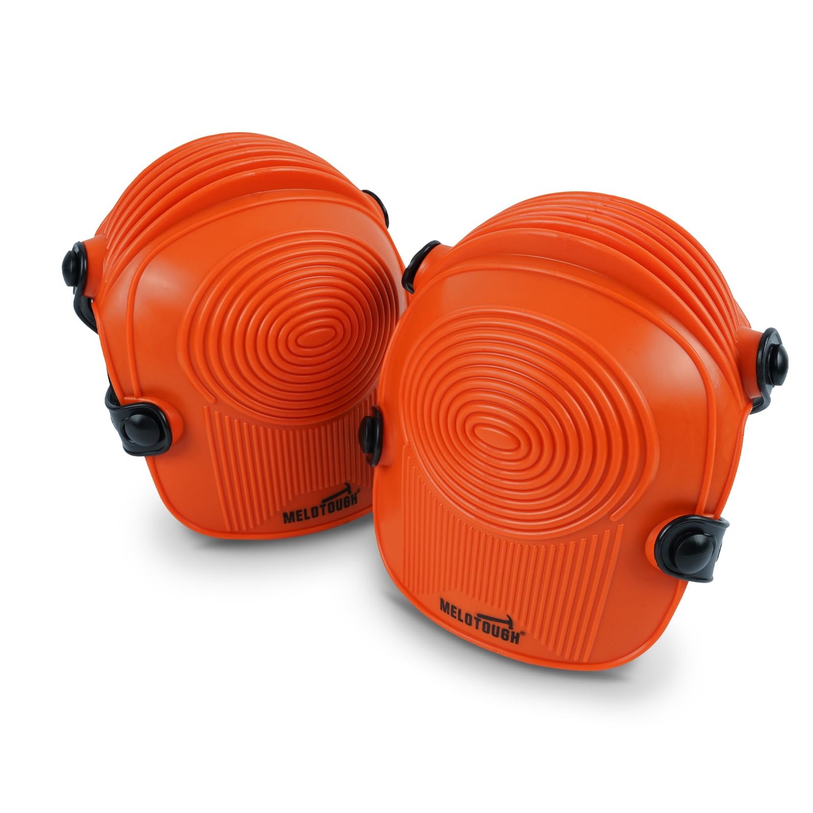 Work Knee Pads for Men Women Construction, Flooring, Roofing - Comfortable an...