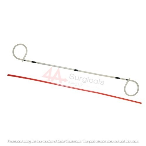4A Double J with pusher urology 6Fr 26cm 200 pieces Double J