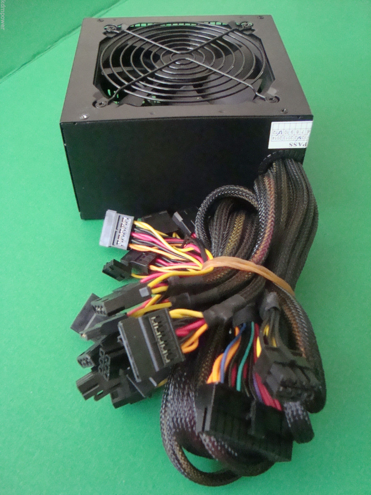 NEW 775W SPI Sparkle Power FSP460-60GLC REPLACE  Power Supply
