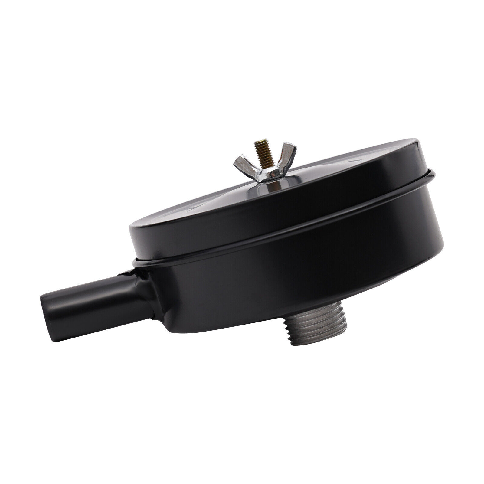 4HP Single-Stage Inline-Twin Replacement Air Compressor Pump 3 Cylinder Head