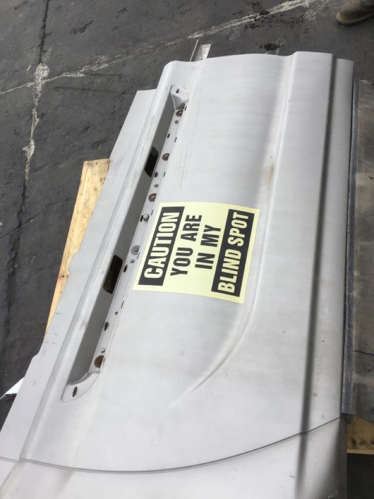 For 2012 INTERNATIONAL PROSTAR 113 SIDE FAIRING Right ,  CO